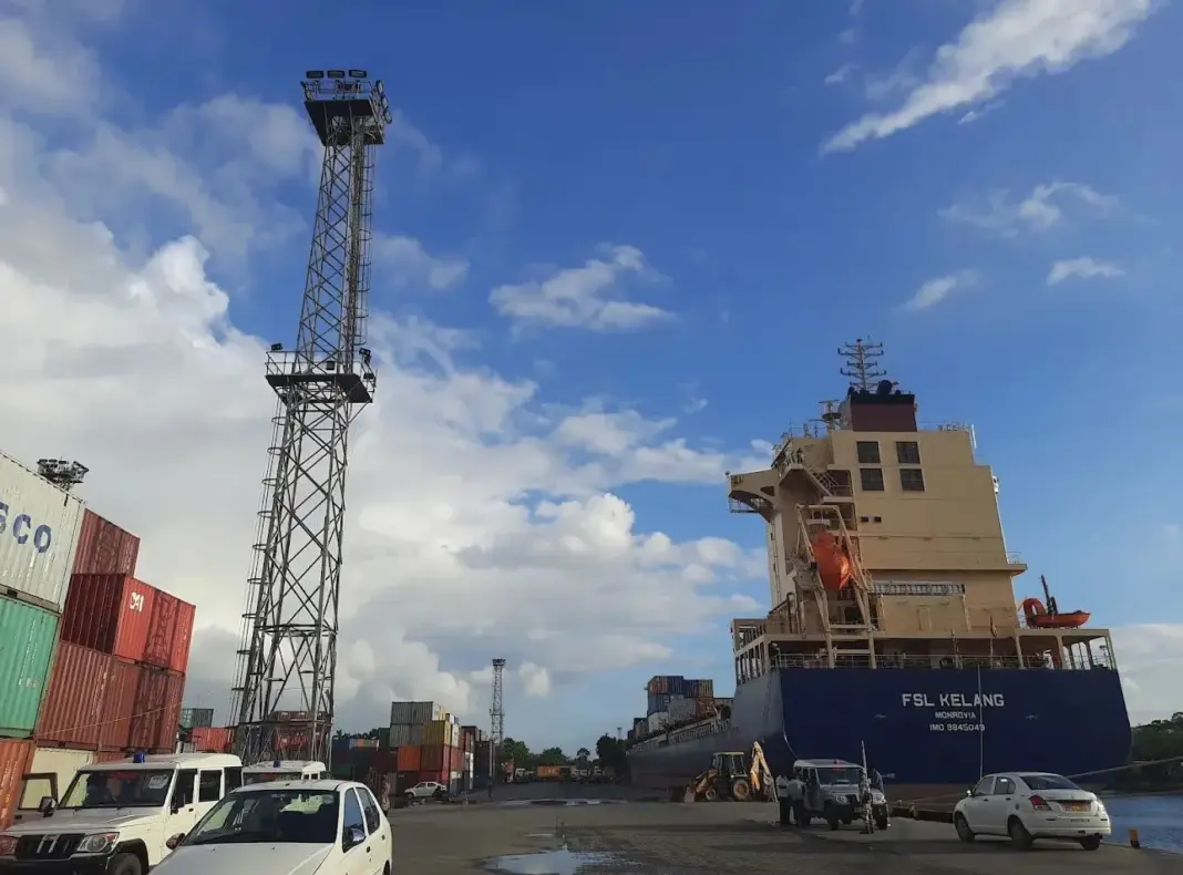 Kolkata grants JSW Infra ₹740 cr berth redevelopment contract